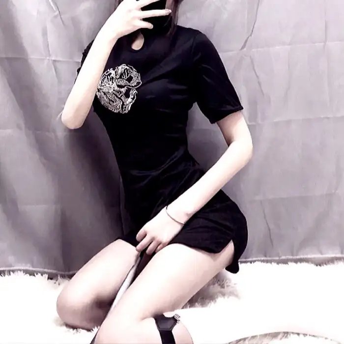 冲动